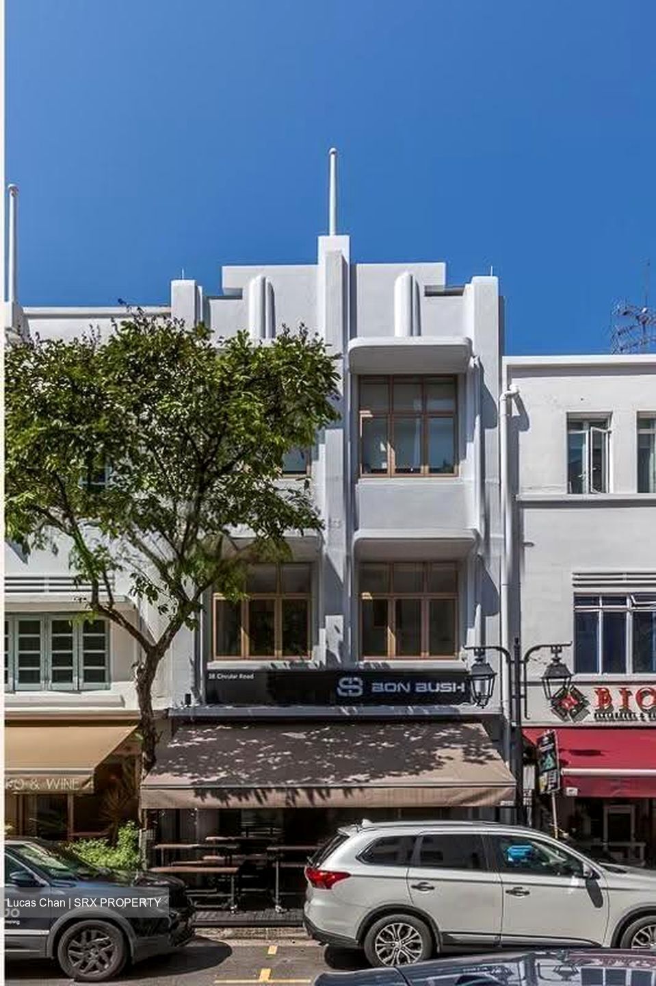 Lex Loci (D1), Shop House #628327041